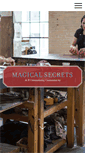 Mobile Screenshot of magical-secrets.com